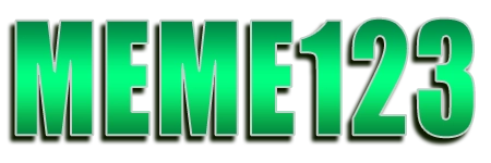 MEME123 Logo